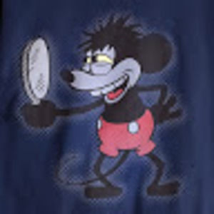 Meet your Posher, Tamaki